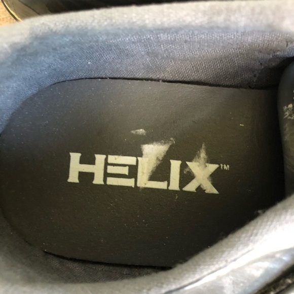 HELIX men's sneakers size 13 M - Picture 8 of 10